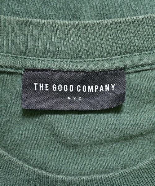 The Good Company เสื้อยืด/เสื้อท็อปส์
