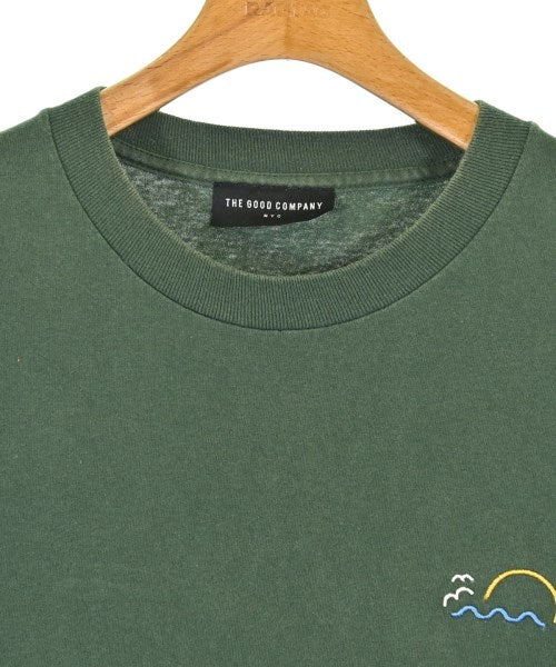 The Good Company เสื้อยืด/เสื้อท็อปส์