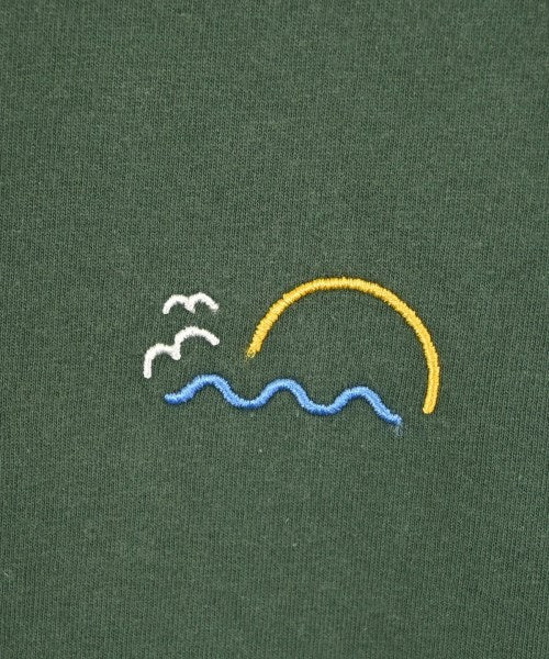 The Good Company เสื้อยืด/เสื้อท็อปส์