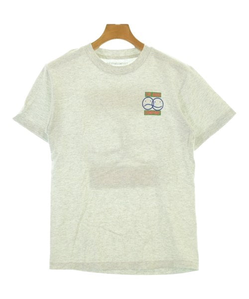 The Good Company เสื้อยืด/เสื้อท็อปส์