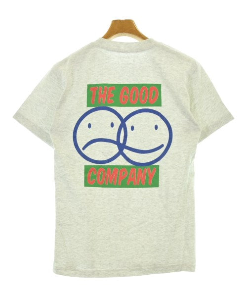 The Good Company เสื้อยืด/เสื้อท็อปส์