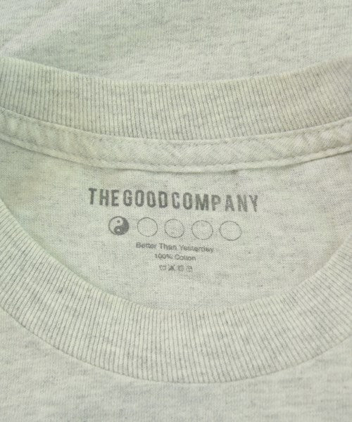 The Good Company เสื้อยืด/เสื้อท็อปส์
