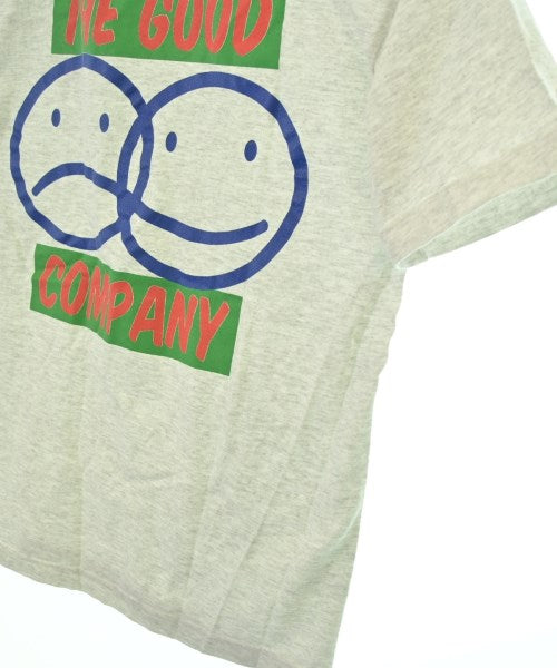The Good Company เสื้อยืด/เสื้อท็อปส์