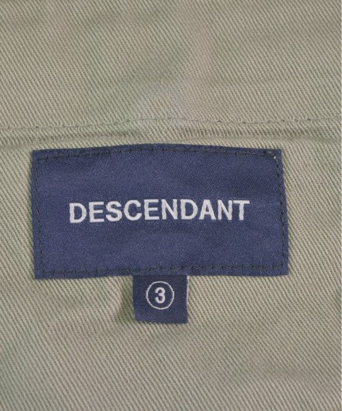 DESCENDANT ชิโน่