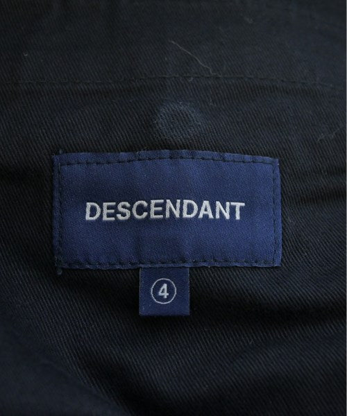 DESCENDANT กางเกง อื่น