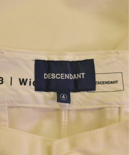 DESCENDANT ชิโน่