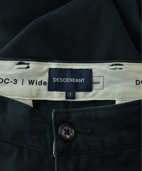 DESCENDANT ชิโน่