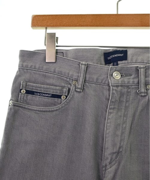 DESCENDANT ยีนส์