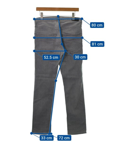 DESCENDANT ยีนส์