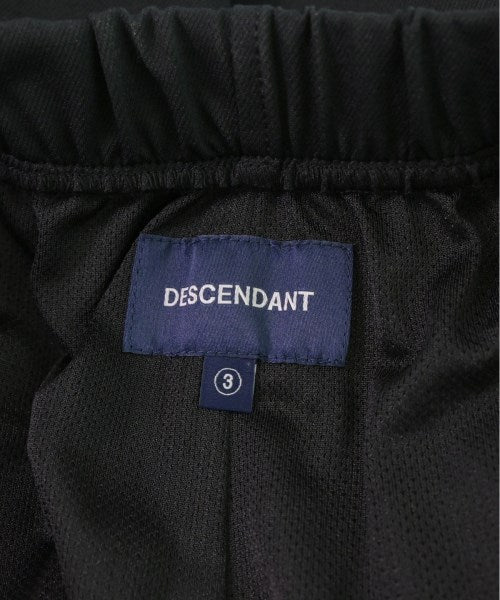 DESCENDANT กางเกงขาสั้น