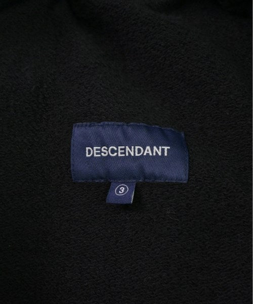 DESCENDANT กางเกงขาสั้น