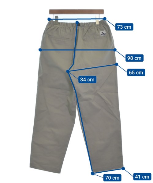 DESCENDANT กางเกง อื่น