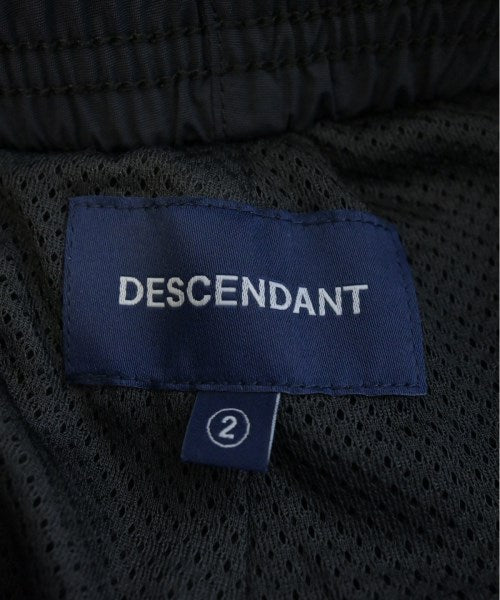 DESCENDANT กางเกง อื่น