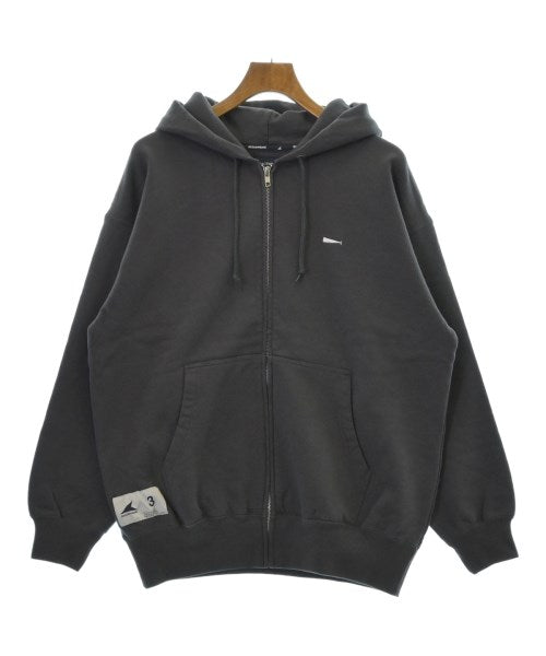 DESCENDANT เสื้อฮู้ด