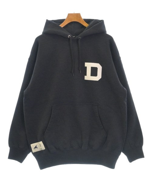 DESCENDANT เสื้อฮู้ด