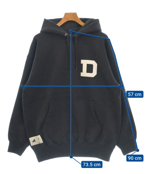 DESCENDANT เสื้อฮู้ด