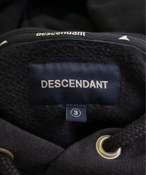 DESCENDANT เสื้อฮู้ด