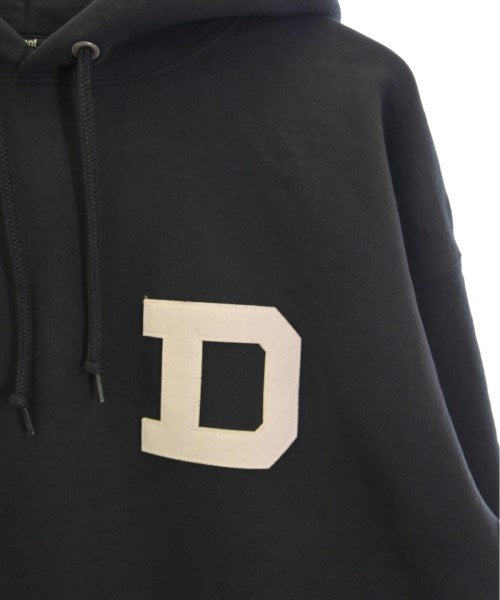DESCENDANT เสื้อฮู้ด