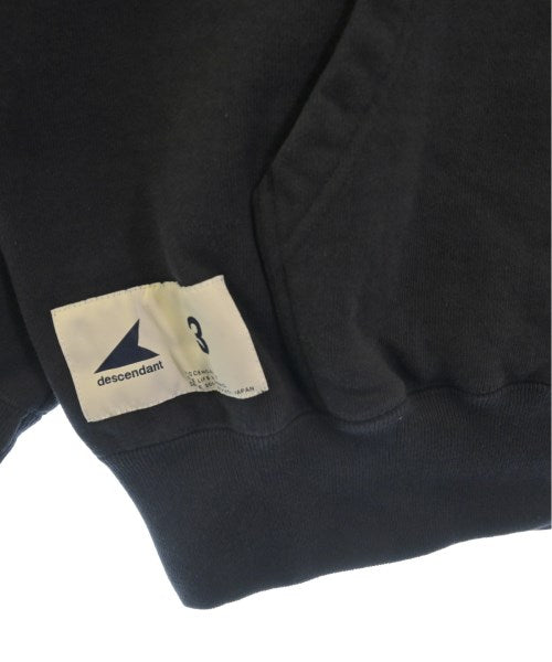 DESCENDANT เสื้อฮู้ด