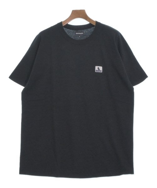 DESCENDANT เสื้อยืด/เสื้อท็อปส์