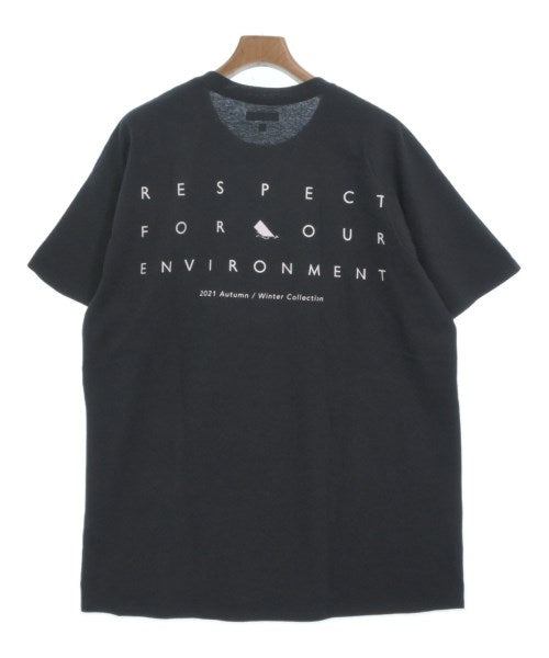 DESCENDANT เสื้อยืด/เสื้อท็อปส์