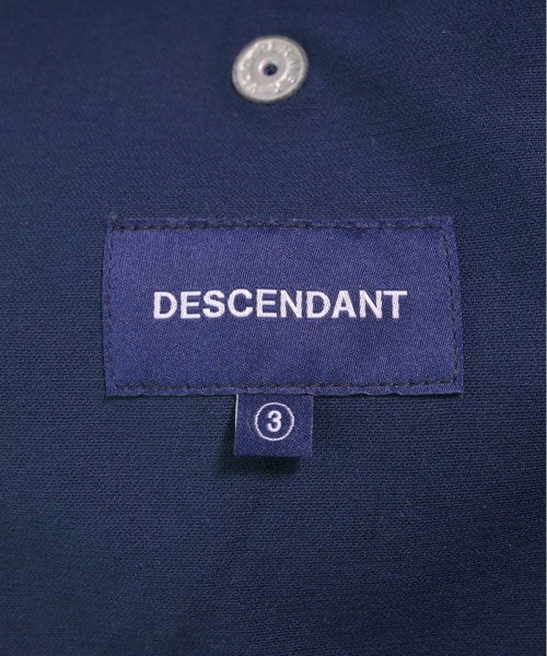 DESCENDANT กางเกง อื่น