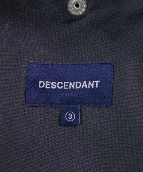 DESCENDANT ชิโน่