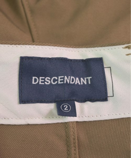DESCENDANT ชิโน่