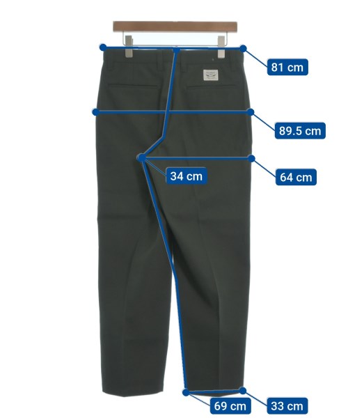 DESCENDANT กางเกง อื่น