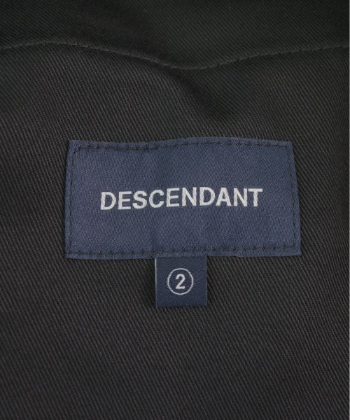 DESCENDANT กางเกง อื่น