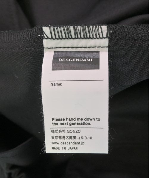 DESCENDANT กางเกง อื่น