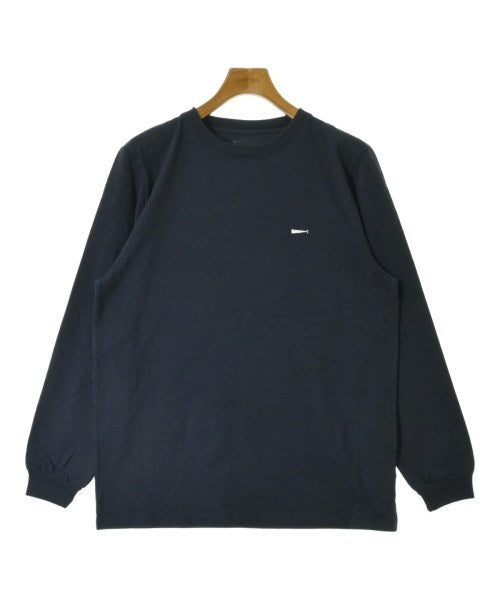 DESCENDANT เสื้อยืด/เสื้อท็อปส์