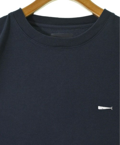 DESCENDANT เสื้อยืด/เสื้อท็อปส์