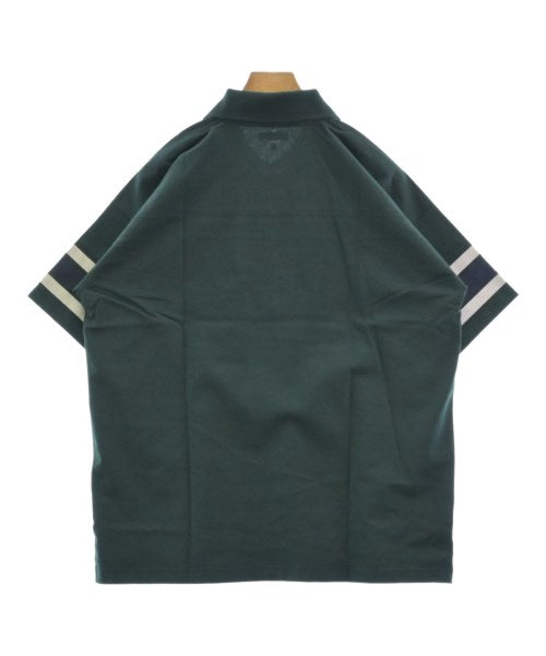 DESCENDANT เสื้อโปโล