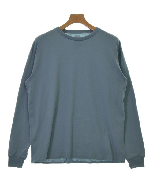 DESCENTE เสื้อยืด/เสื้อท็อปส์