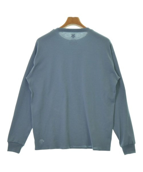 DESCENTE เสื้อยืด/เสื้อท็อปส์