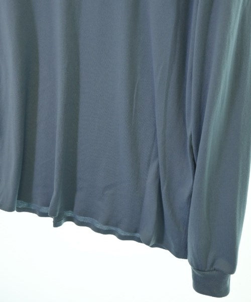 DESCENTE เสื้อยืด/เสื้อท็อปส์