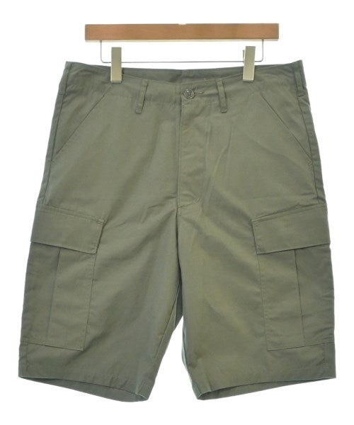 DESCENDANT กางเกงขาสั้น