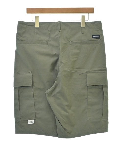 DESCENDANT กางเกงขาสั้น