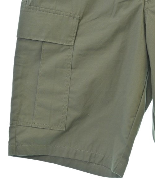 DESCENDANT กางเกงขาสั้น