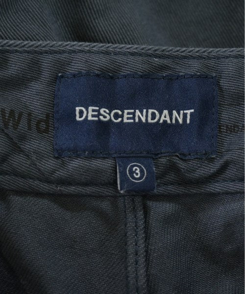 DESCENDANT กางเกง อื่น