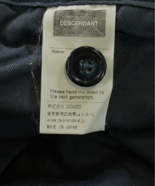 DESCENDANT กางเกง อื่น