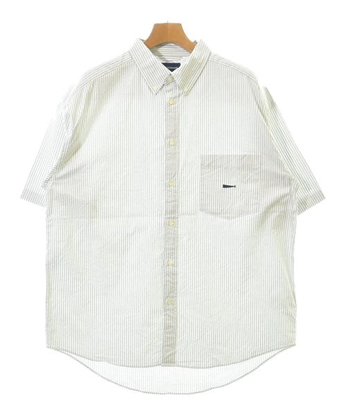 DESCENDANT เสื้อลำลอง