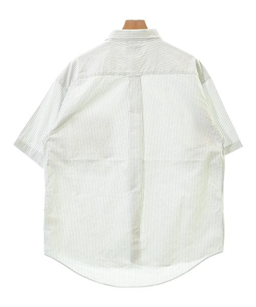 DESCENDANT เสื้อลำลอง