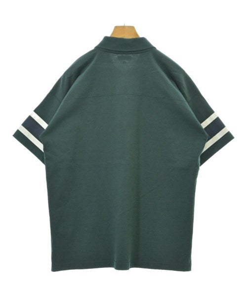 DESCENDANT เสื้อโปโล