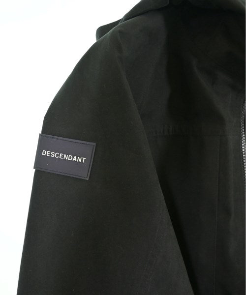 DESCENDANT แจ็คเก็ตเบลาส์ อื่น