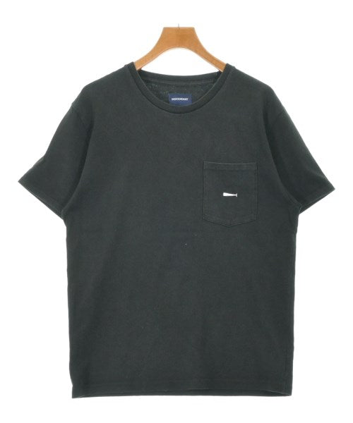 DESCENDANT เสื้อยืด/เสื้อท็อปส์