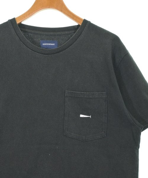 DESCENDANT เสื้อยืด/เสื้อท็อปส์