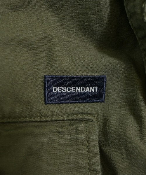 DESCENDANT กางเกง อื่น