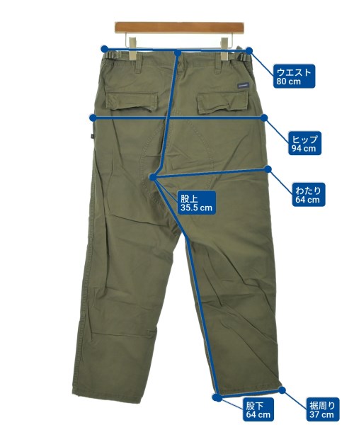 DESCENDANT กางเกง อื่น